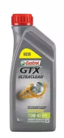 15A4CF CASTROL Моторное масло 15A4CF CASTROL Моторное масло